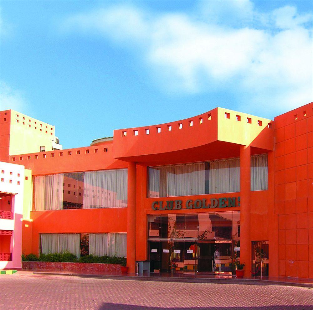 Blend Club Aqua Resort Хургада Экстерьер фото