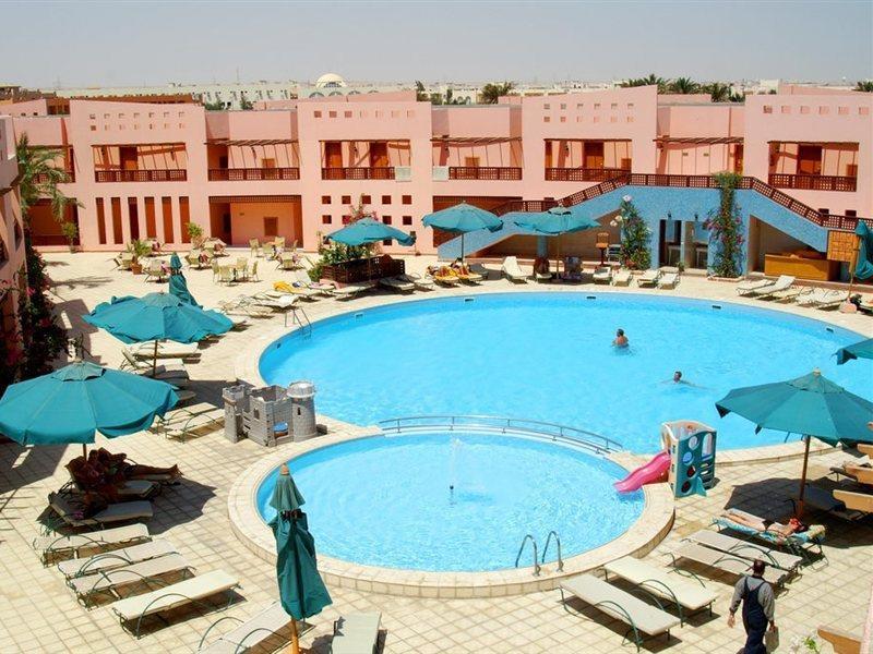 Blend Club Aqua Resort Хургада Экстерьер фото