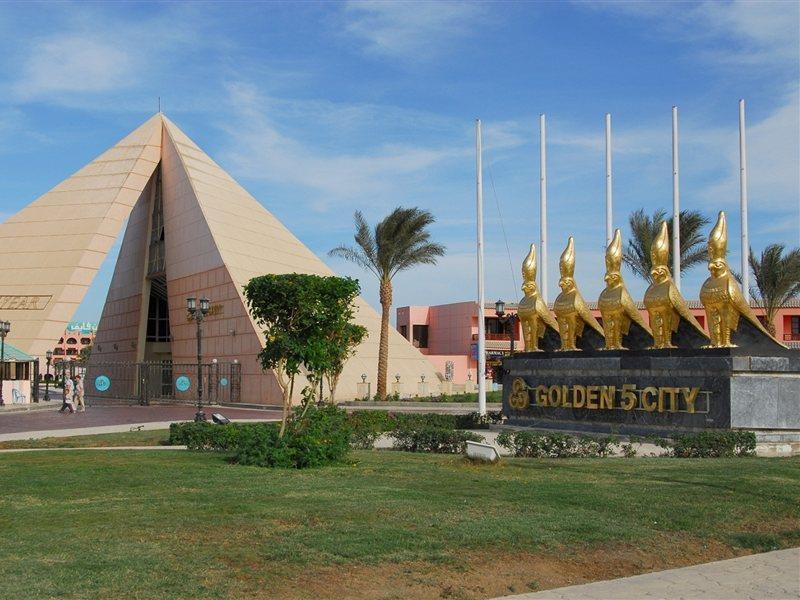Blend Club Aqua Resort Хургада Экстерьер фото