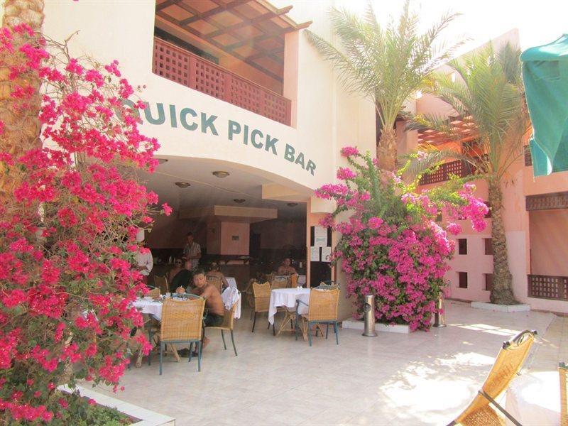 Blend Club Aqua Resort Хургада Экстерьер фото