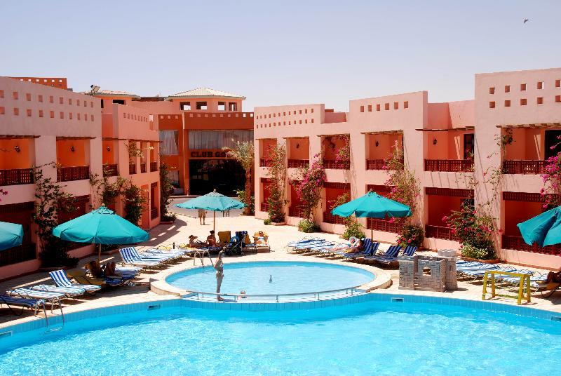 Blend Club Aqua Resort Хургада Экстерьер фото