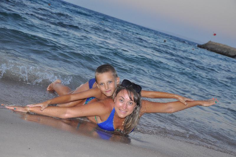 Blend Club Aqua Resort Хургада Экстерьер фото