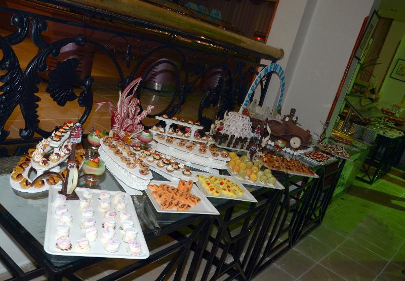 Blend Club Aqua Resort Хургада Экстерьер фото