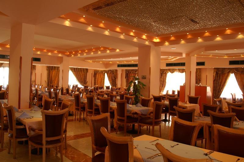 Blend Club Aqua Resort Хургада Экстерьер фото