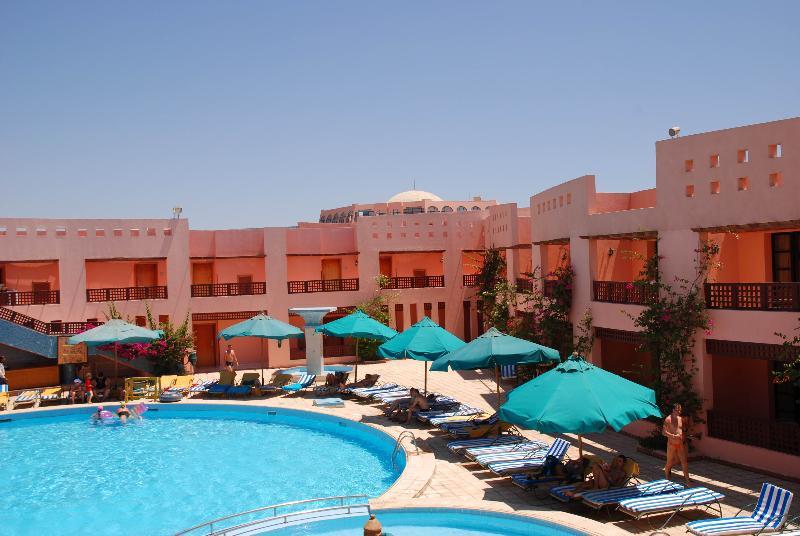 Hurghada blend club