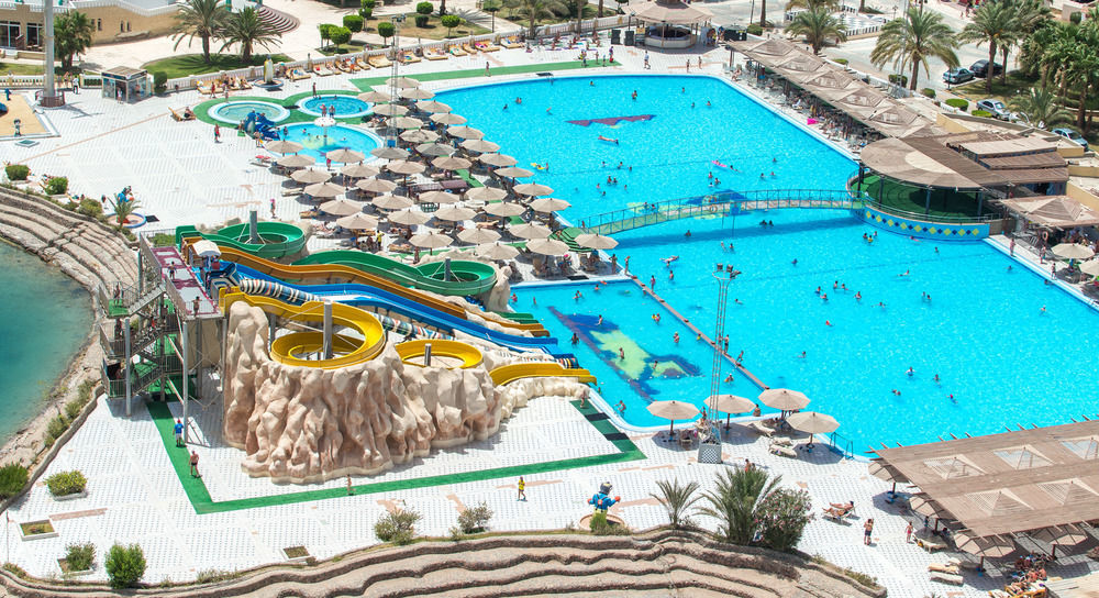 Blend Club Aqua Resort Хургада Экстерьер фото
