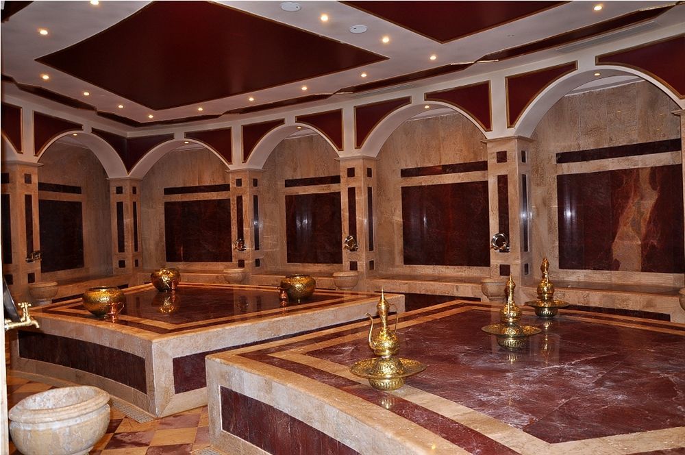 Blend Club Aqua Resort Хургада Экстерьер фото