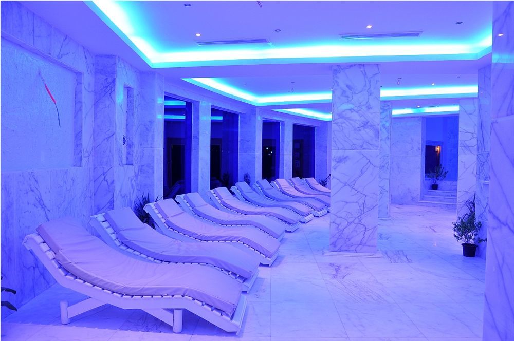 Blend Club Aqua Resort Хургада Экстерьер фото