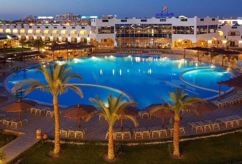 Blend Club Aqua Resort Хургада Экстерьер фото