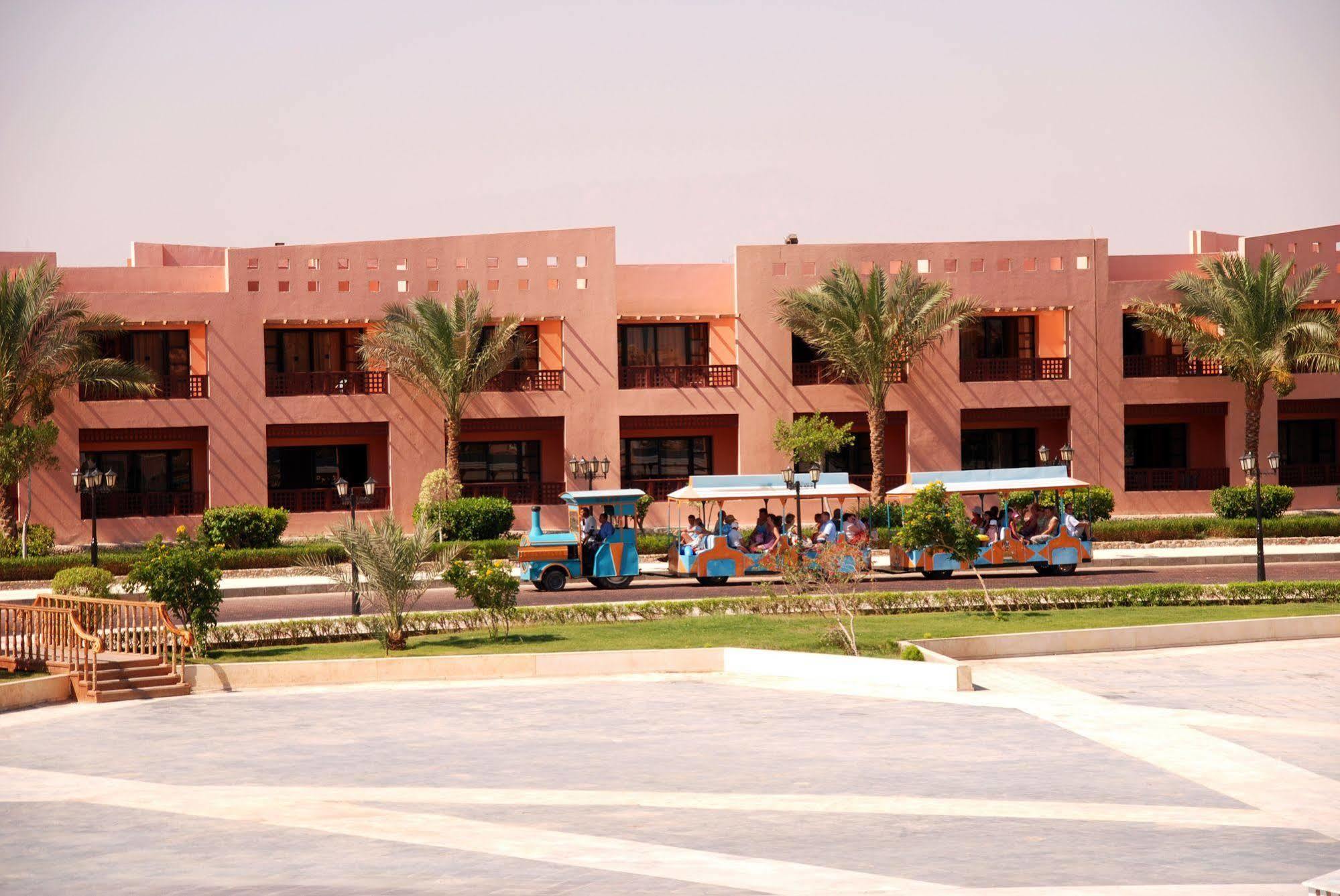 Blend Club Aqua Resort Хургада Экстерьер фото