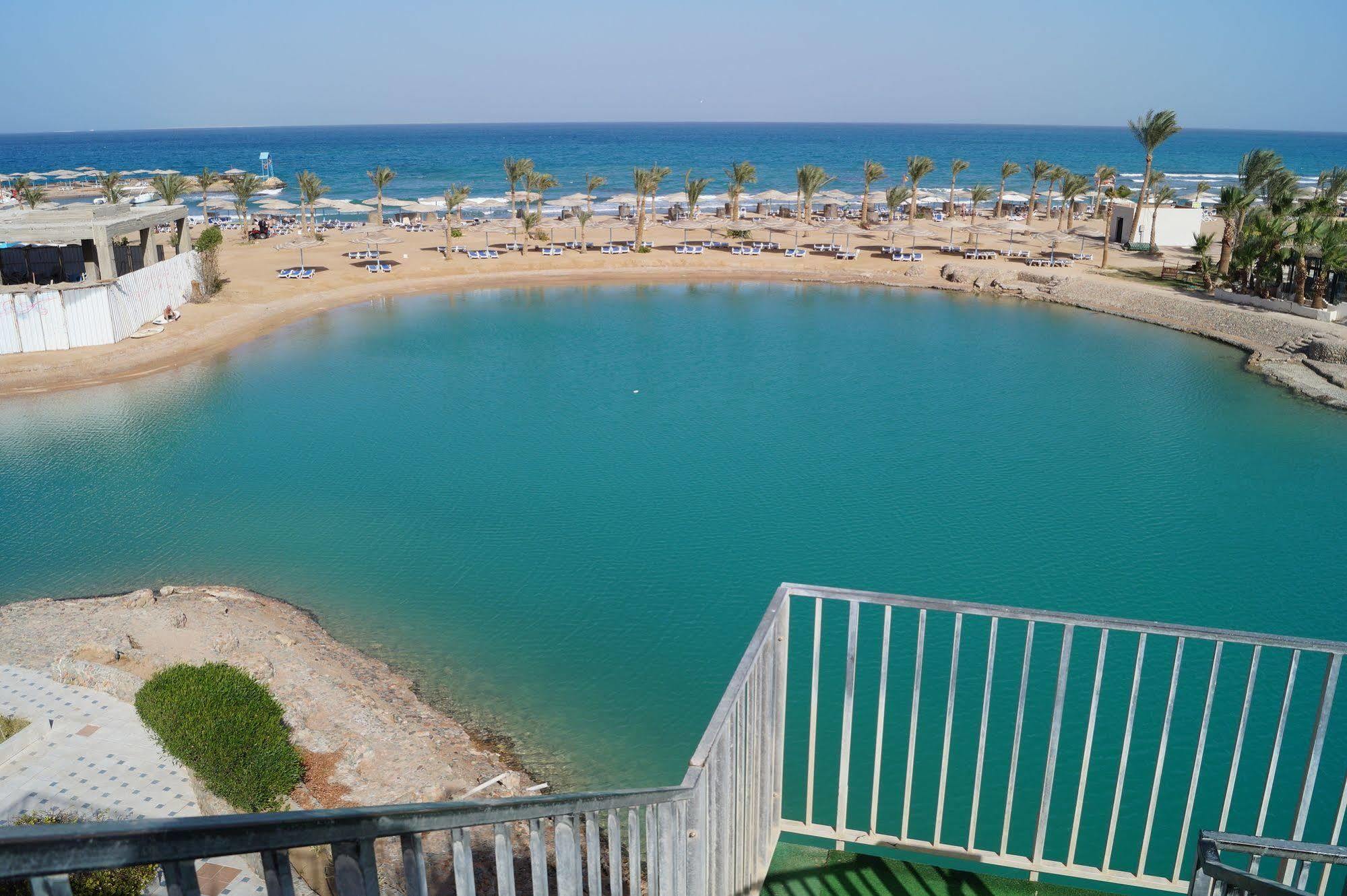 Blend Club Aqua Resort Хургада Экстерьер фото