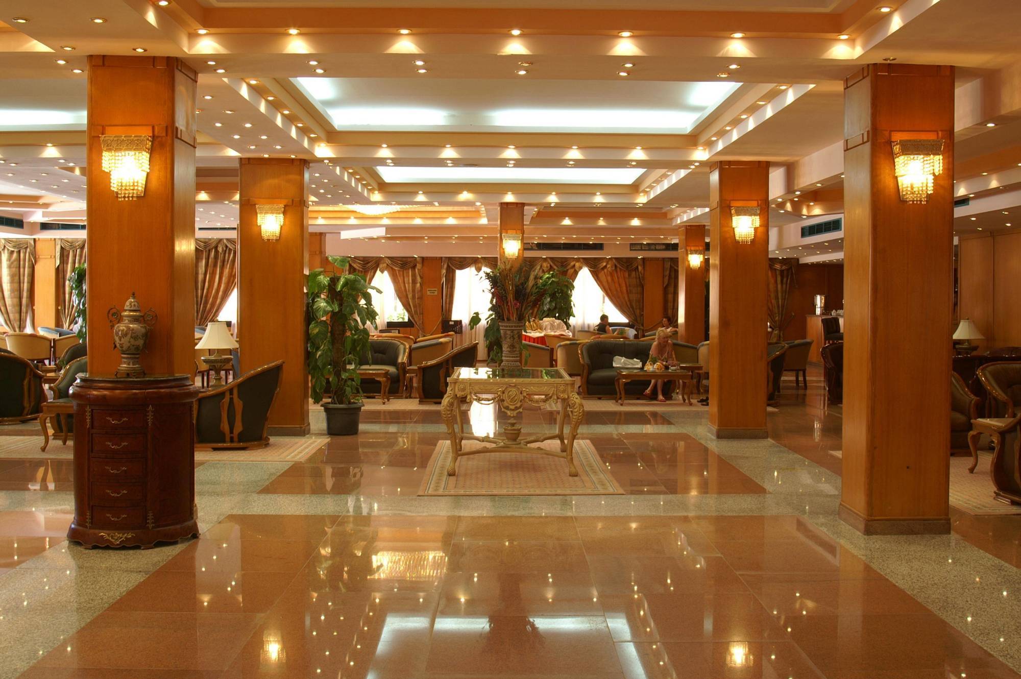 Blend Club Aqua Resort Хургада Экстерьер фото