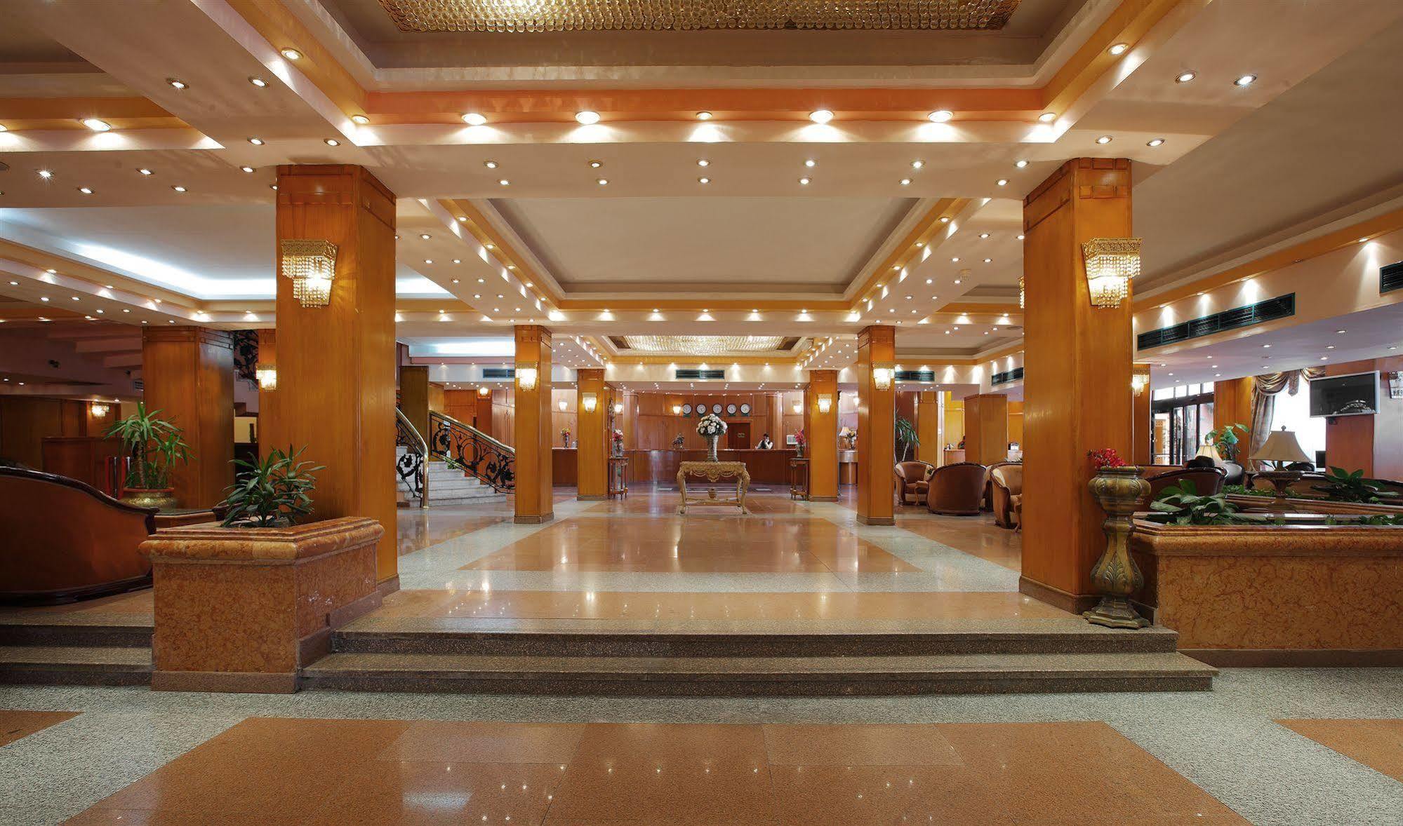 Blend Club Aqua Resort Хургада Экстерьер фото