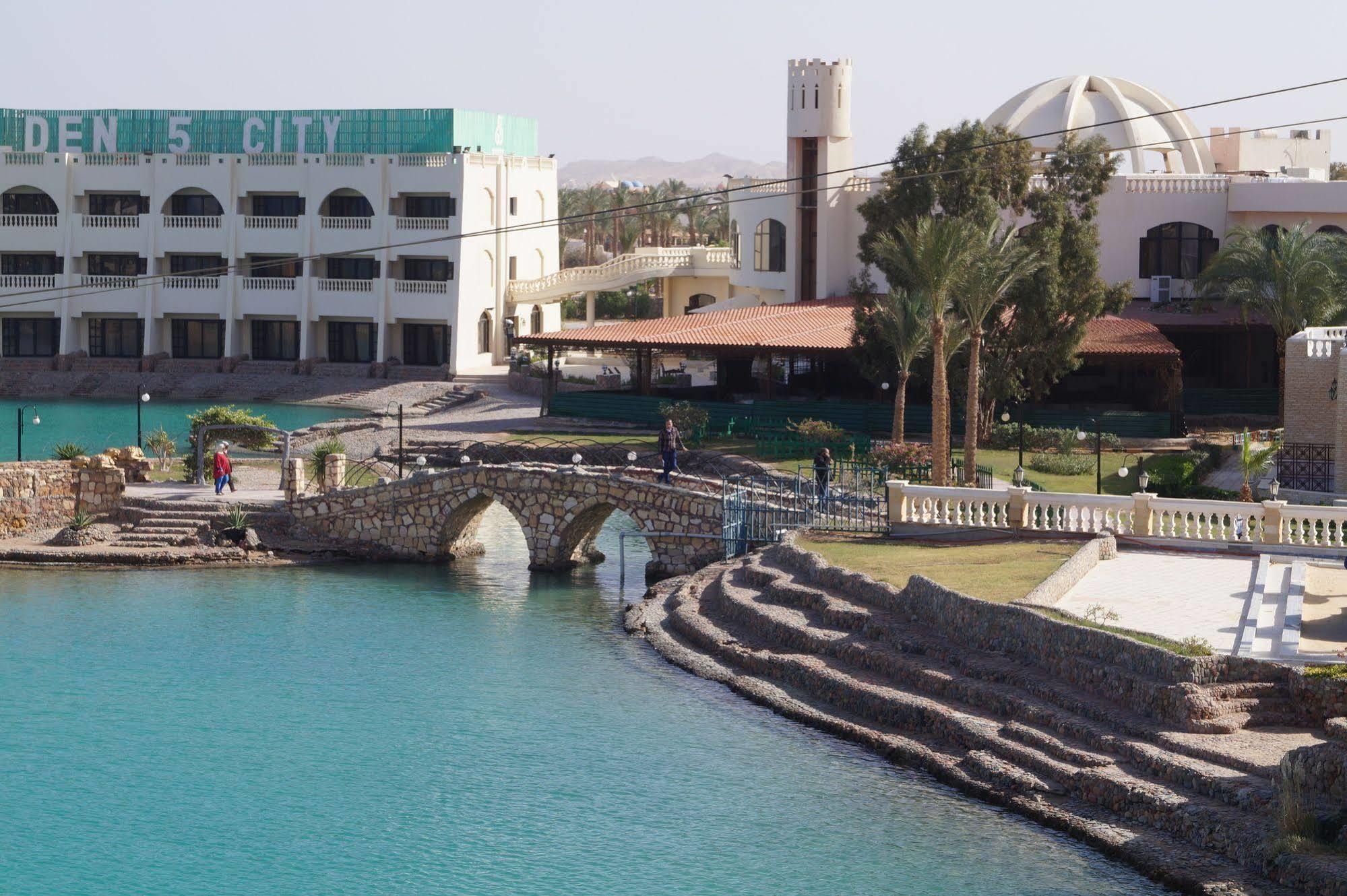 Blend Club Aqua Resort Хургада Экстерьер фото